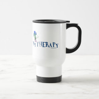 MIJN THERAPIE REISBEKER