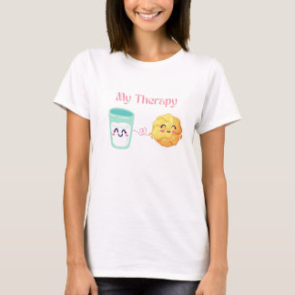Mijn therapie t-shirt