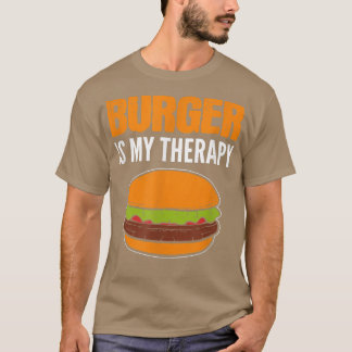 Mijn therapiefoodie 10972482 t-shirt