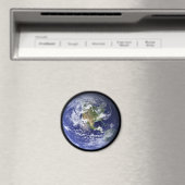 MIJN THUIS MAGNEET (Insitu (Vaatwasser))