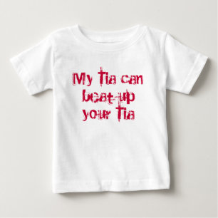 Mijn Tia kan je Tia verslaan