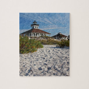 Mijn tijdelijk leven legpuzzel