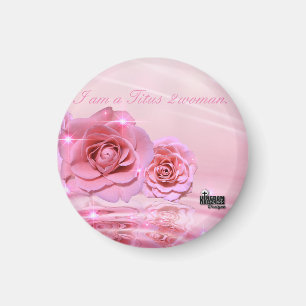 Mijn Titus 2 Women Collectie Magneet