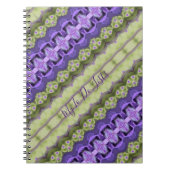 Mijn to do lijst Notitieboek (Voorkant)