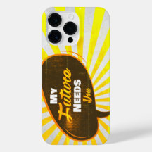 Mijn toekomst heeft jou nodig - Funky Edition