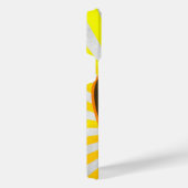 Mijn toekomst heeft jou nodig - Funky Edition iPhone Hoesje (Rechterkant)