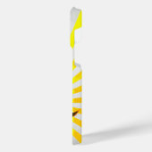 Mijn toekomst heeft jou nodig - Funky Edition iPhone Hoesje (Linkerkant)