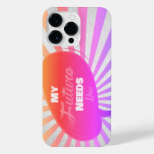 Mijn toekomst heeft jou nodig - Funkylicious Editi