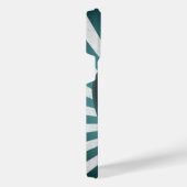 Mijn toekomst heeft jou nodig - Retro Dark Edition iPhone Hoesje (Rechterkant)