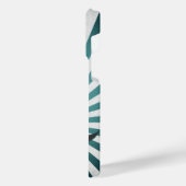 Mijn toekomst heeft jou nodig - Retro Dark Edition iPhone Hoesje (Linkerkant)