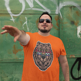 Mijn toekomst is zo gay, ik moet de schaduw Draag  T-shirt