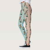 Mijn TomaHawks Leggings (Links)