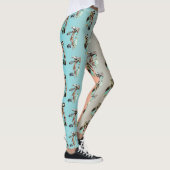 Mijn TomaHawks Leggings (Rechts)