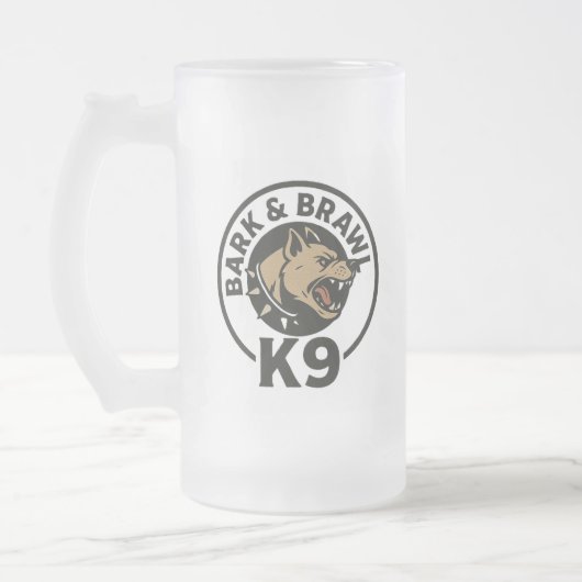 Mijn traktaties Mijn huis Bierpul Matglas Bierpul (Links)