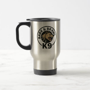 Mijn traktaties Mijn huis Bierpul Reisbeker