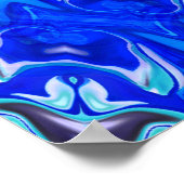 Mijn trappen..... poster (Hoek)