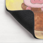 Mijn Treasures Mousepad Muismat (Hoek)