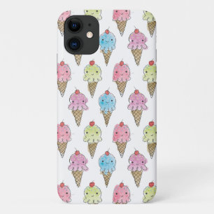 Mijn Treat - Ice Cream Case-Mate iPhone Case