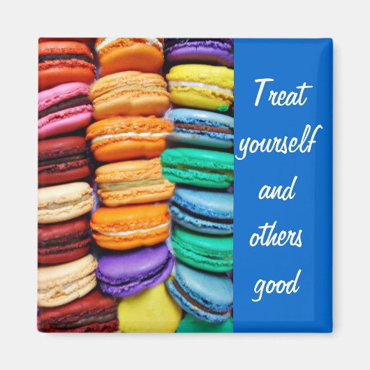 Mijn Treat_ Magneet (Voorkant)