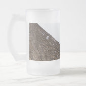 Mijn trol doet Frosted Mok (Links)