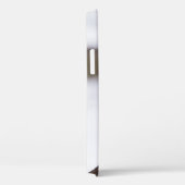 Mijn troll doet iPhone Case (Achterkant / Rechts)