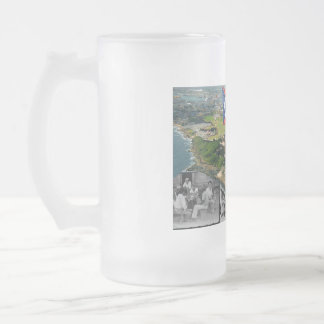Mijn trots matglas bierpul