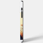 Mijn trouwe vriend Case-Mate iPhone case (Achterkant / Links)