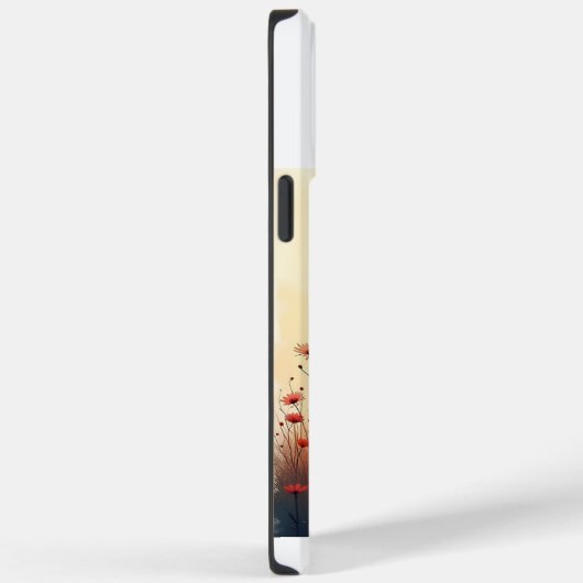 Mijn trouwe vriend Case-Mate iPhone case (Achterkant / Rechts)