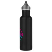 Mijn trouwliedjes Waterfles Waterfles (Rechts)