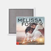 Mijn True Love Magnet (Voorkant / Achterkant)