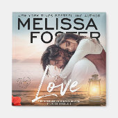 Mijn True Love Magnet (Voorkant)