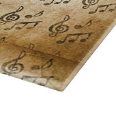 Mijn Trumpet_ Snijplank (Hoek)