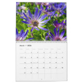 Mijn tuin Collectie Kalender (Mar 2026)