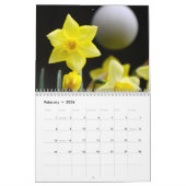 Mijn tuin Collectie Kalender (Feb 2026)