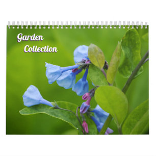 Mijn tuin Collectie Kalender
