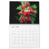 Mijn tuin van 2014 kalender (Mar 2026)