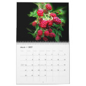 Mijn tuin van 2014 kalender (Mar 2027)