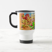 'Mijn tuinman' woestijntuin reismok Reisbeker (Links)