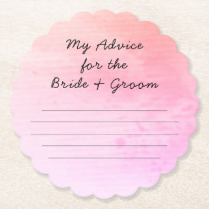 mijn "twee cent" kartonnen onderzetters