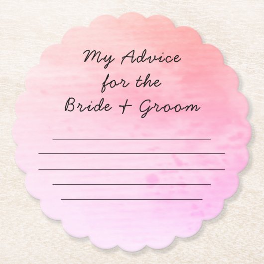 mijn "twee cent" kartonnen onderzetters (Voorkant)