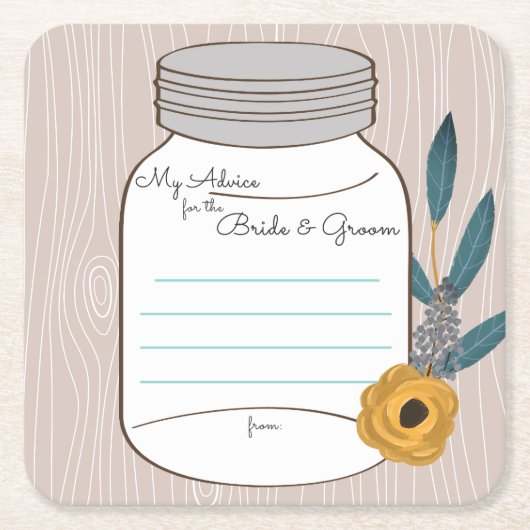 mijn "twee cent" kartonnen onderzetters (Voorkant)