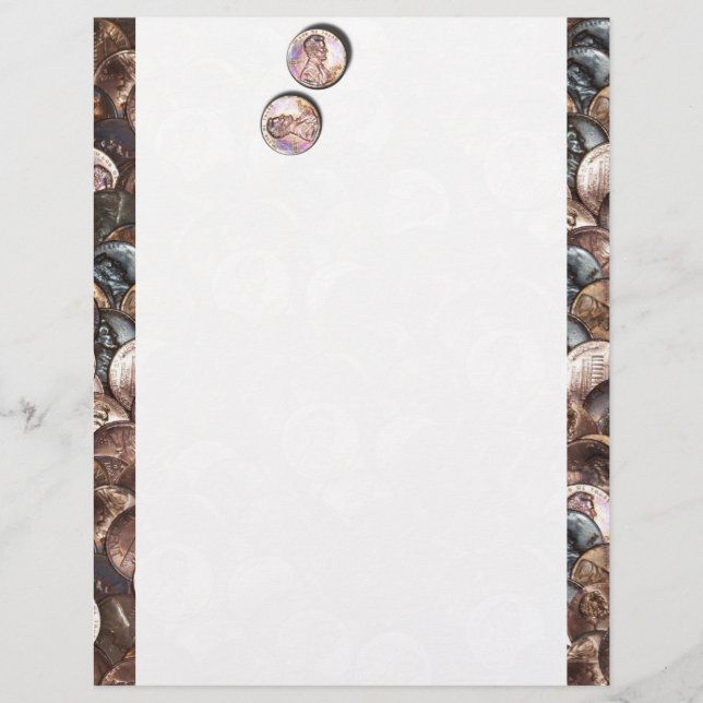 Mijn twee cent waard (Voorkant)