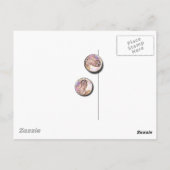 Mijn twee cent waard briefkaart (Achterkant)