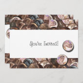 Mijn twee cent waard kaart (Voorkant / Achterkant)