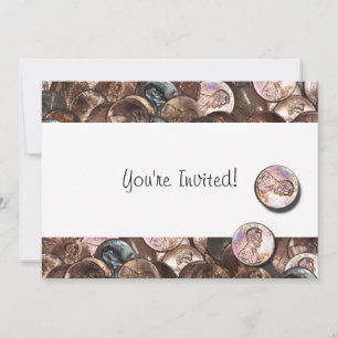 Mijn twee cent waard kaart