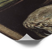 Mijn tweede serie poster (Hoek)