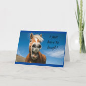 MIJN TWEEDE STAAT OP "60" ZOU DE BIRTHDAY-KAART TO KAART (Voorkant)