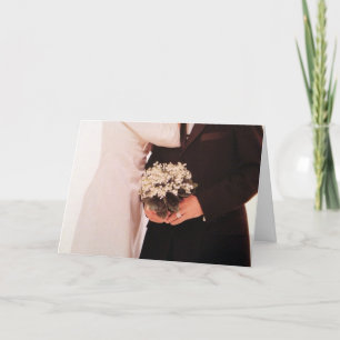 MIJN TWEELINGZUS/BESTE VRIENDIN OP TROUWDAG KAART