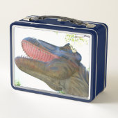 Mijn Tyrannosaurs Rex T-Rex (Achterkant)