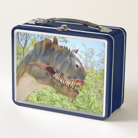 Mijn Tyrannosaurs Rex T-Rex (Voorkant)